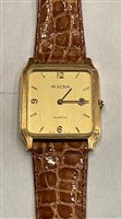 Orologio Bulova Uomo in Oro 8907035 - 8907035